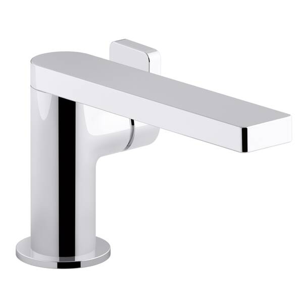 K-T73087-4-CP Kohler Composed Freestanding Bath Faucet & Reviews | Wayfair